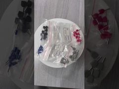 금속 단열 단말기