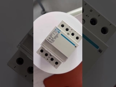 AC 코일 2 막대기 점등 콘택터 HC-263 4 막대기 63A 230V