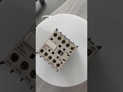 자석 LC1-K06 09 12 16A 소형 Ac 접촉기 Lc1k0910f7 Lc1k0910m7 Lc1k0910u7