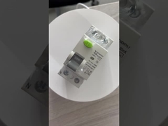 240V RCCB 40A   2개 막대기