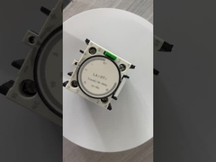 전기 AC 접속기를 위한 시간 지연 보조 LA2-D 접촉 블록