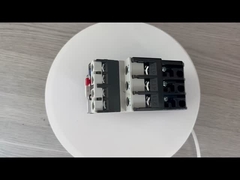 OEM 열 과부하 릴레이 LR2-D13 NO NC 과부하 보호 릴레이