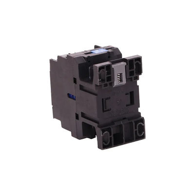 20/32/40/50/60/80/125A IP20 Industrial Automation Contactor 3 Pole AC Contactor