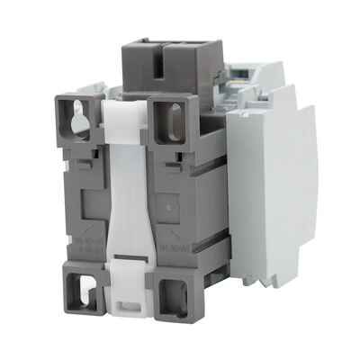 3 Phase Contactor Offering Electrical Switching With IP20 Protection Level