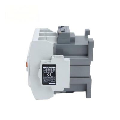 85 Ampere GMC-75 AC 32A 40A Series 3Poles 220V Electric Magnetic Contactor 50/60Hz