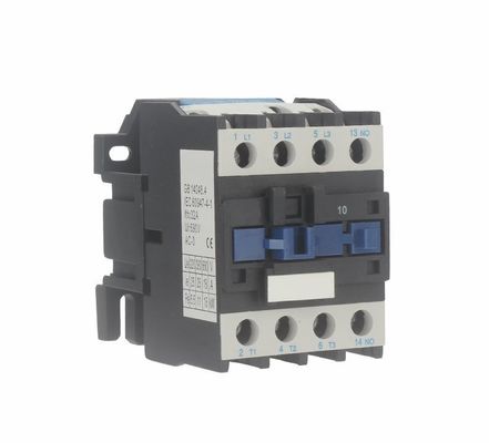 종류 3 220V AC 전기 접촉기 IP20 보호 수준
