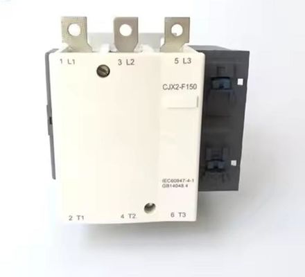 3단계 AC 접촉기 LC1-F150 LC1-F185 LC1-F225 LC1-F265 LC1-F330 LC1-F400 자기 접촉기