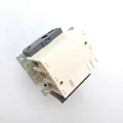 3단계 AC 접촉기 LC1-F150 LC1-F185 LC1-F225 LC1-F265 LC1-F330 LC1-F400 자기 접촉기