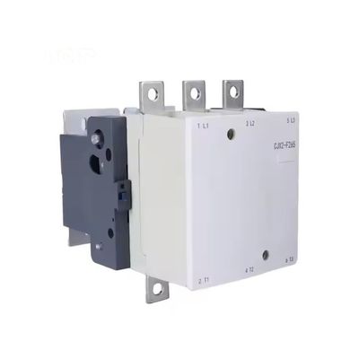 CJX2/LC1-F265 Ac 전기 접촉기 3p/4p 115A 150A 185A 225A 265A 4단계