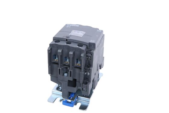 AC 380V 정격 전압 220VAC 3상 전기 접촉기