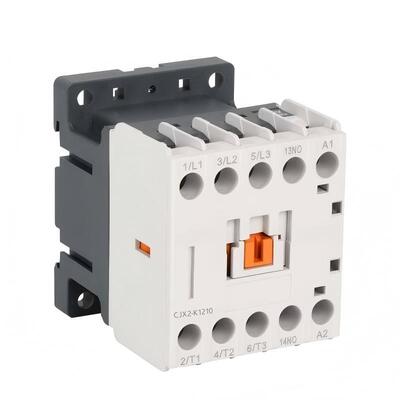 AC 24V/48V/110V/230V 자기 접촉기 220V 3상 50/60Hz 산업용