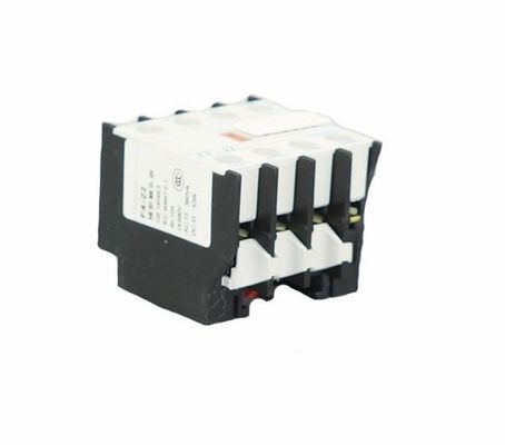 LA1 - DN11 NO NC AC 전기 접촉기 보조 접촉 블록 380V